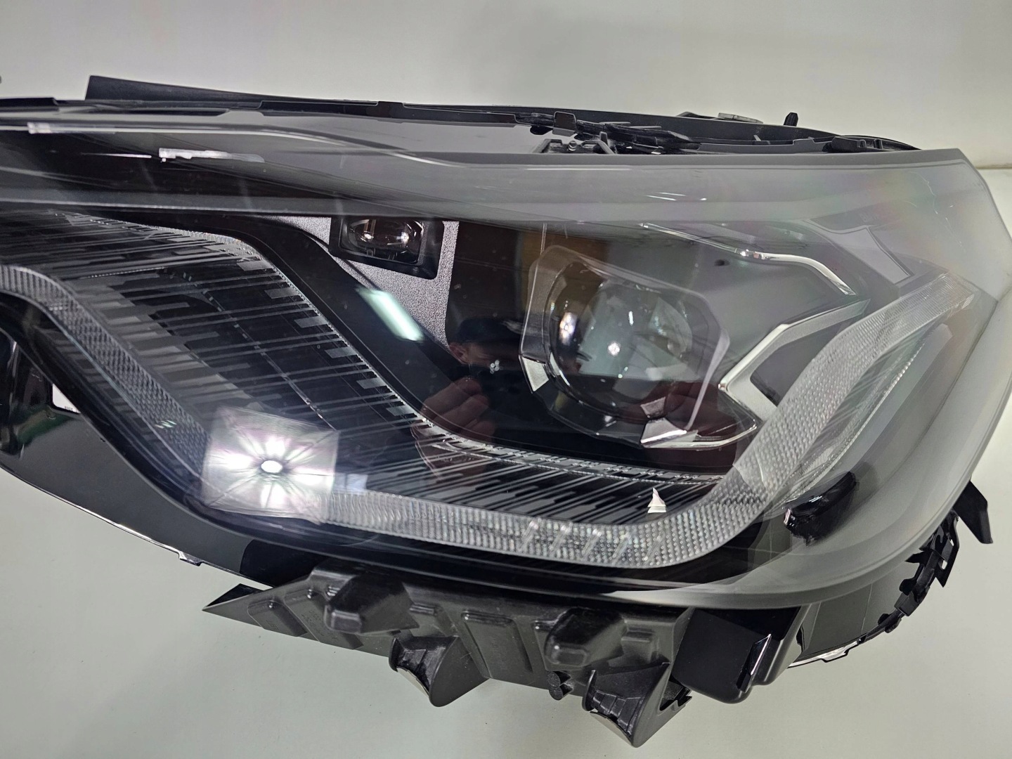 Frontscheinwerfer BMW 2 G42 8083636 LED Links Scheinwerfer Headlight - Thumbnail 11