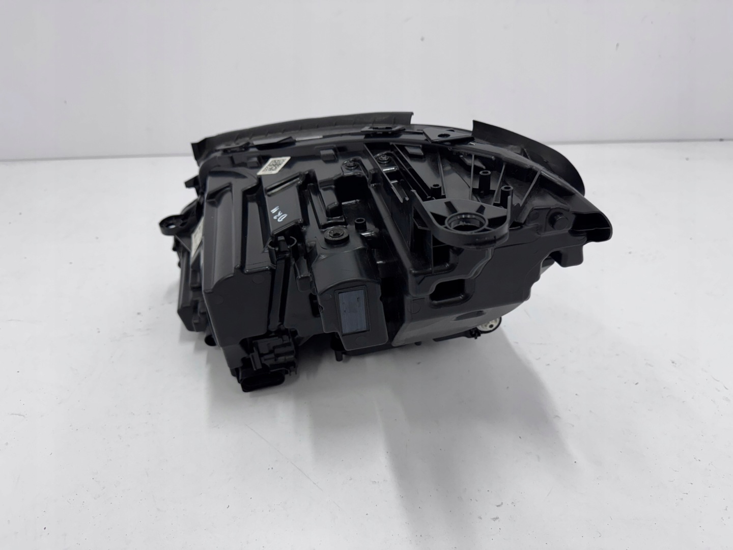 Frontscheinwerfer Mercedes-Benz E-Klasse W213 A2139064504 High Performance LED Links Headlight - Thumbnail 5