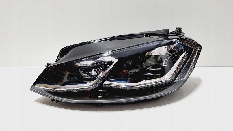 Frontscheinwerfer VW Golf V 5G1941035CV LED Links Scheinwerfer Headlight - Thumbnail 1