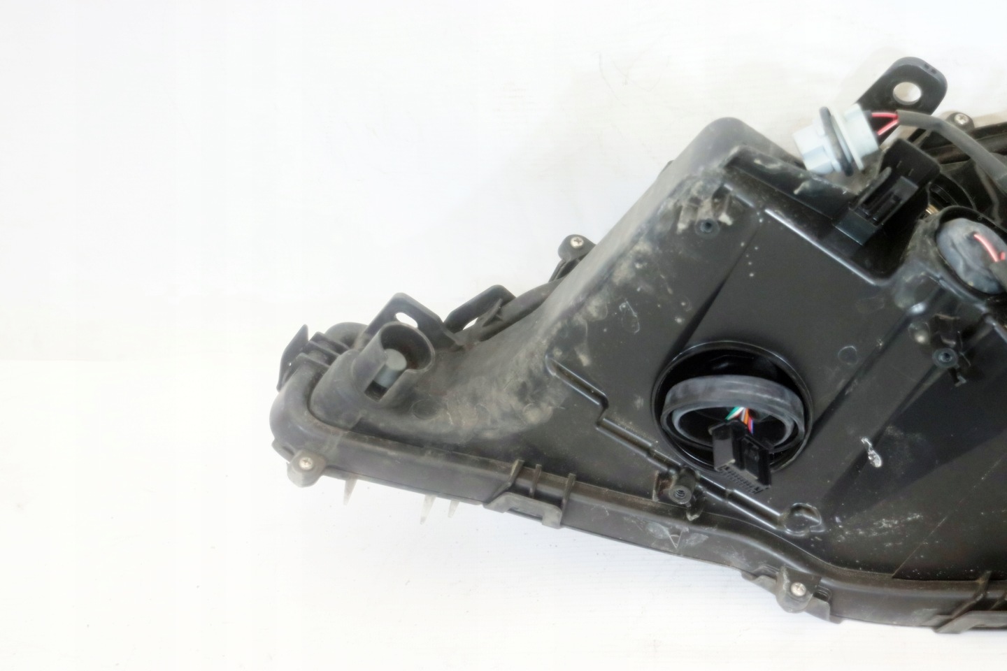 Frontscheinwerfer Toyota Camry XV70 LED Links Scheinwerfer Headlight - Thumbnail 10