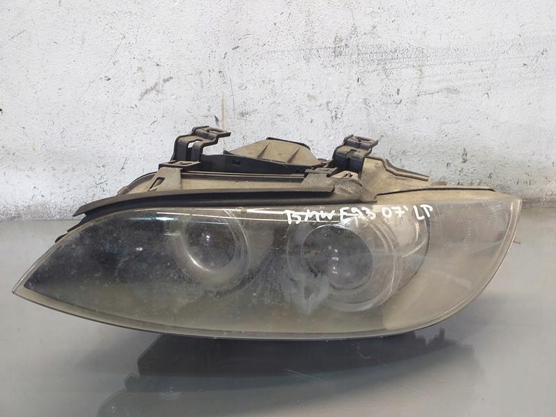 Frontscheinwerfer BMW 3 E93 LED Links Scheinwerfer Headlight - Thumbnail 4