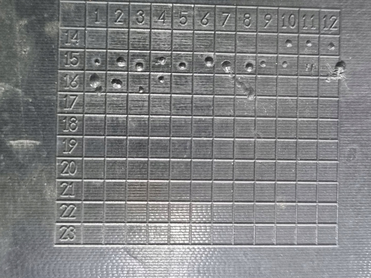 Audi 8V4 Kühlergrill FRONTGRILL Kühlergitter 8V4853653 - Thumbnail 10