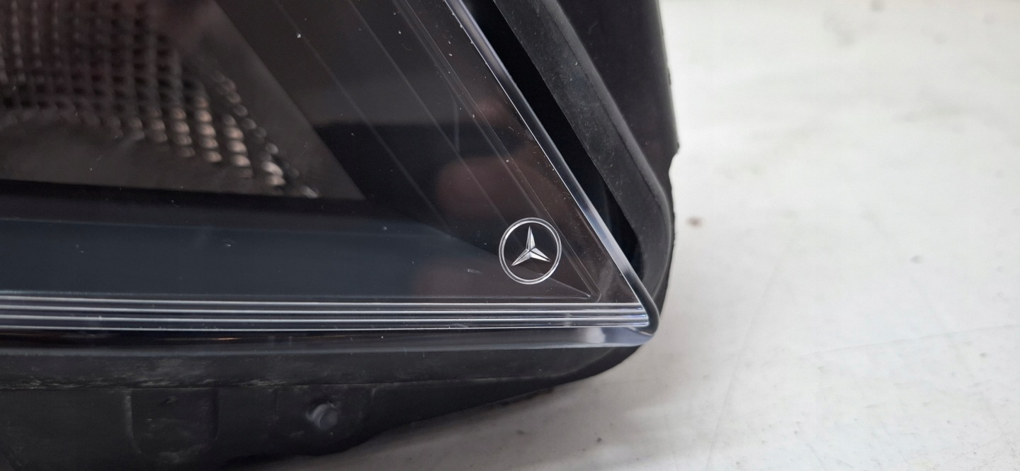 Frontscheinwerfer Mercedes-Benz CLS W218 A2188203659 High Performance LED Rechts Headlight - Thumbnail 8