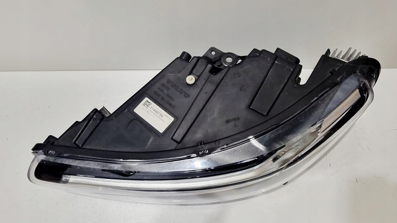 Frontscheinwerfer Volvo XC40 31655990VO LED Links Scheinwerfer Headlight - Thumbnail 8