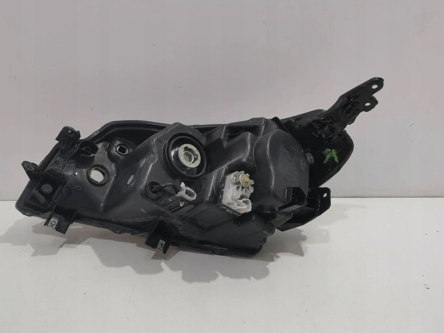 Frontscheinwerfer Suzuki Vitara I ET LED Rechts Scheinwerfer Headlight - Thumbnail 7