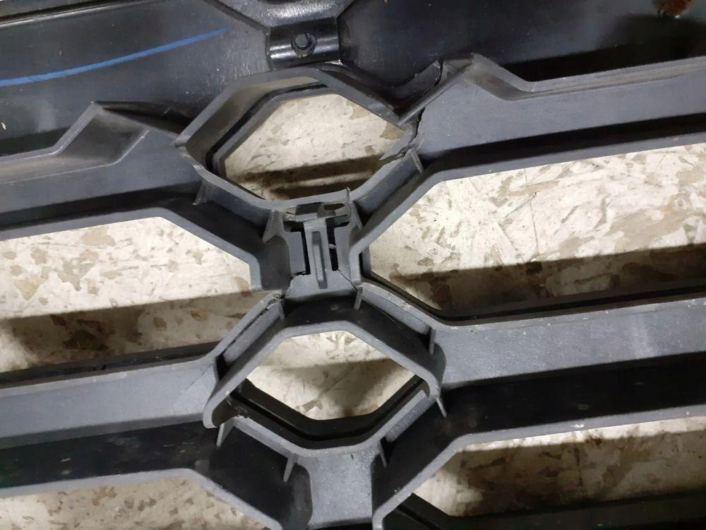 Audi Q5 Kühlergrill FRONTGRILL Kühlergitter - Thumbnail 10