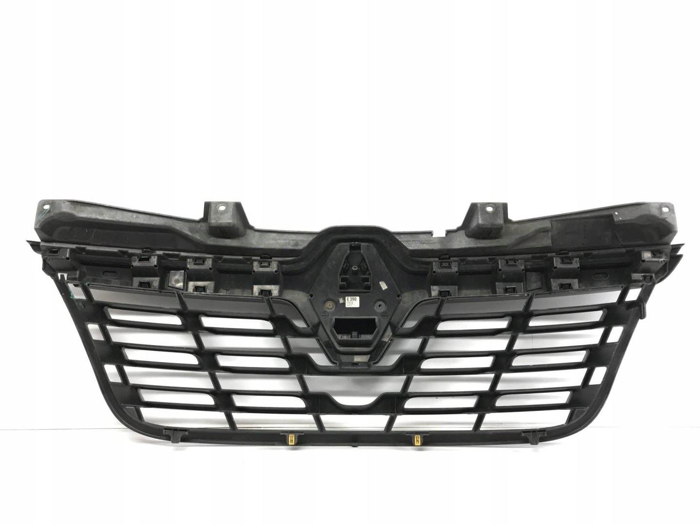 Renault Master II Kühlergrill FRONTGRILL Kühlergitter 623829053R - Thumbnail 10