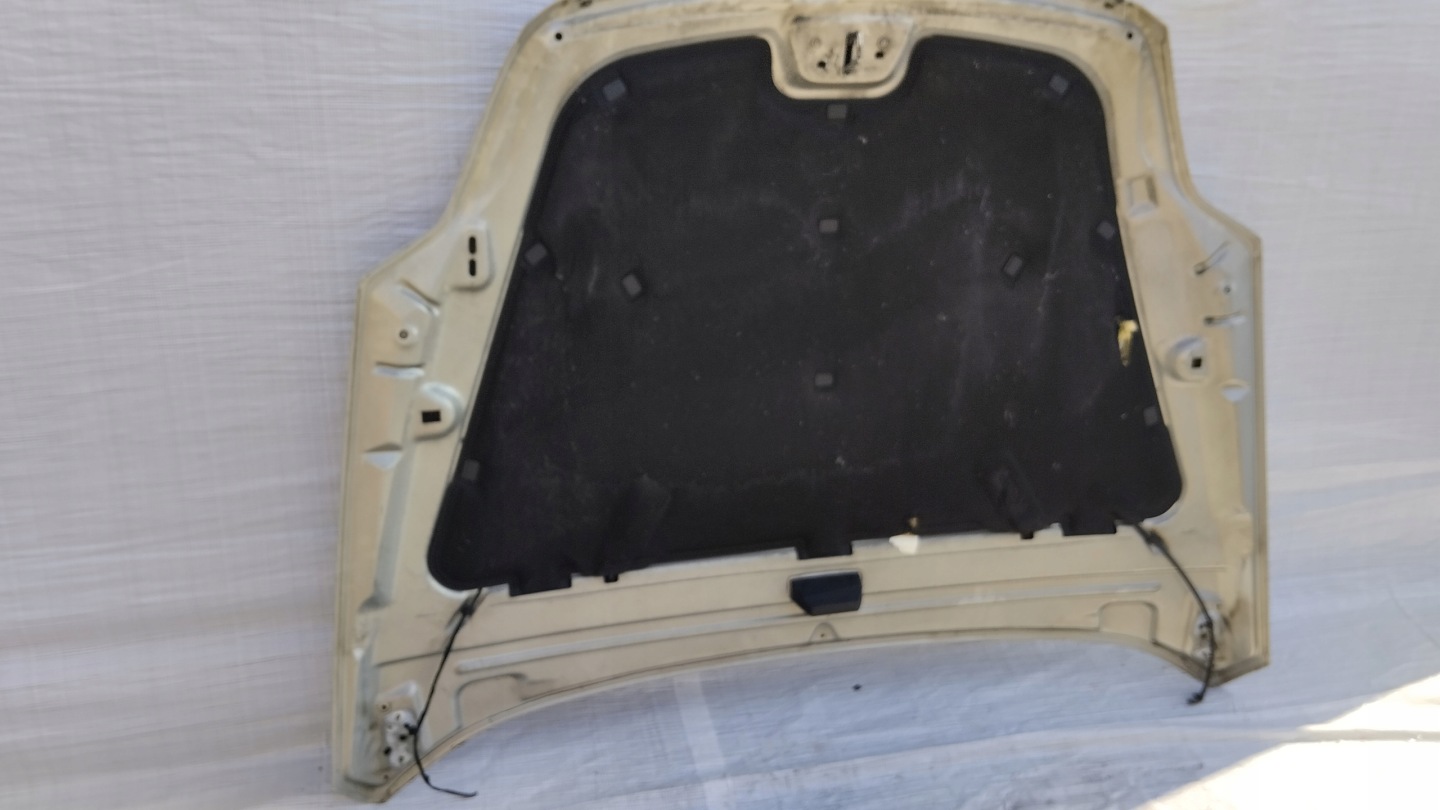 Motorhaube Ford Kuga III Mk3 Bonnet Hood - Thumbnail 10