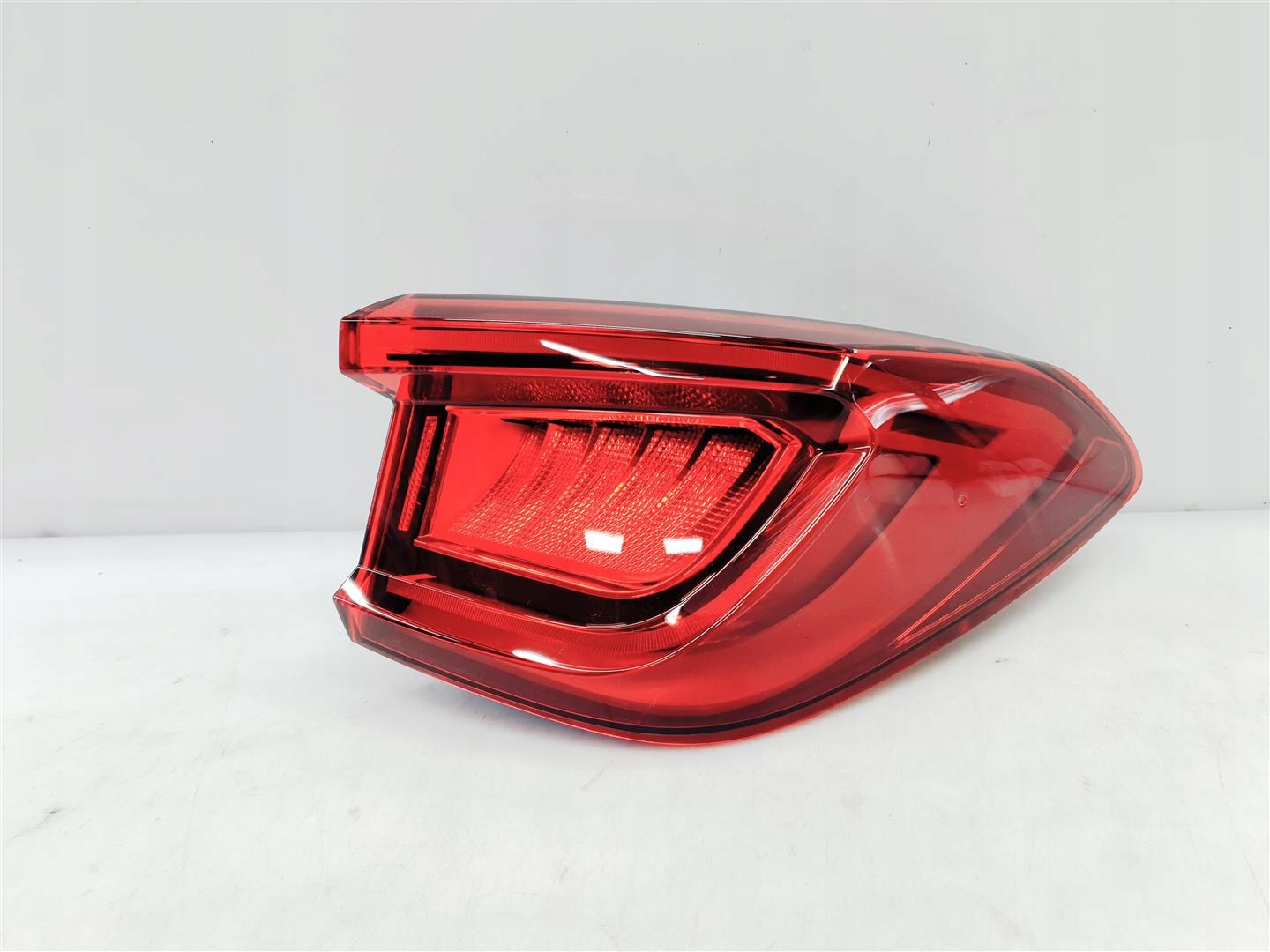 SEAT Leon IV 5F Rückleuchte 5FA945208B Rearlamp - Thumbnail 1