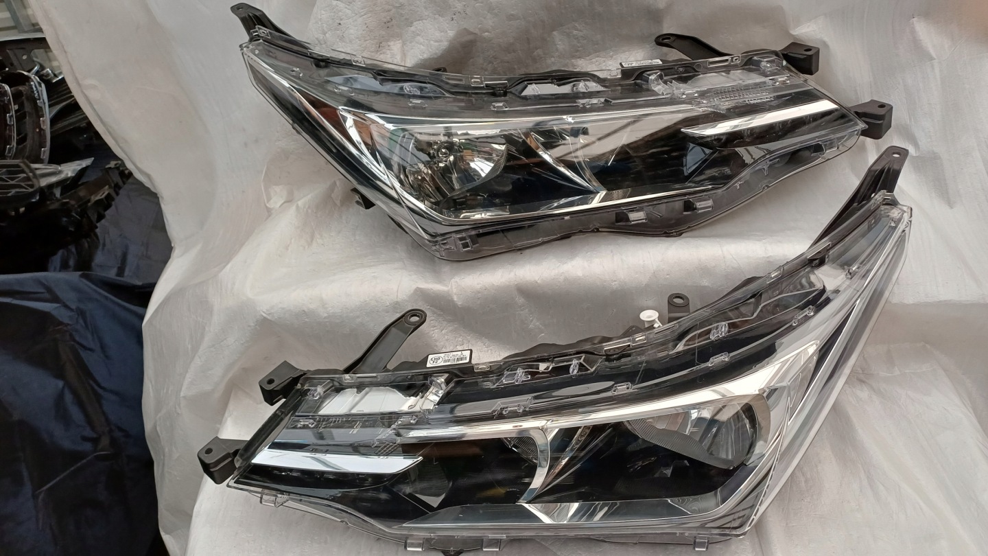 Frontscheinwerfer Toyota Corolla E170 8115002L50 LED Links Headlight - Thumbnail 1