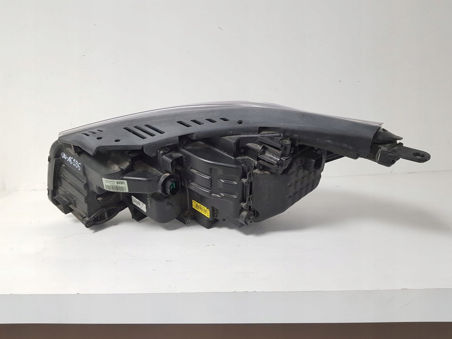 Frontscheinwerfer Kia Sorento UM Facelift LED Links Scheinwerfer Headlight - Thumbnail 10