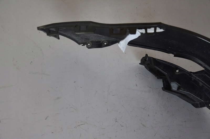 Ford Transit Custom 2 Mk2 Kühlergrill FRONTGRILL Kühlergitter JK2117F003 - Thumbnail 4