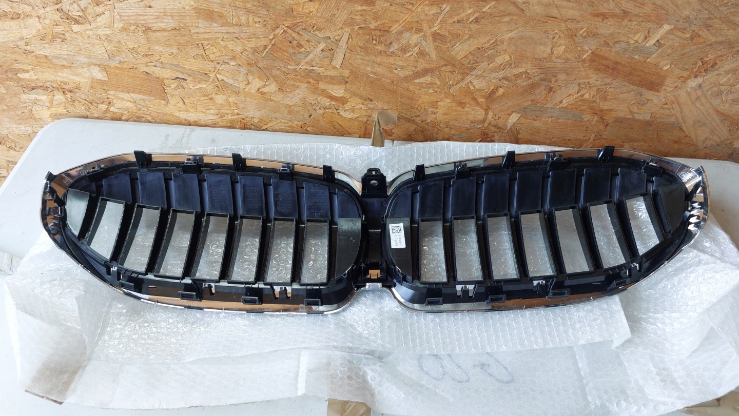 BMW 3 G21 Kühlergrill FRONTGRILL Kühlergitter 1929761 - Thumbnail 5