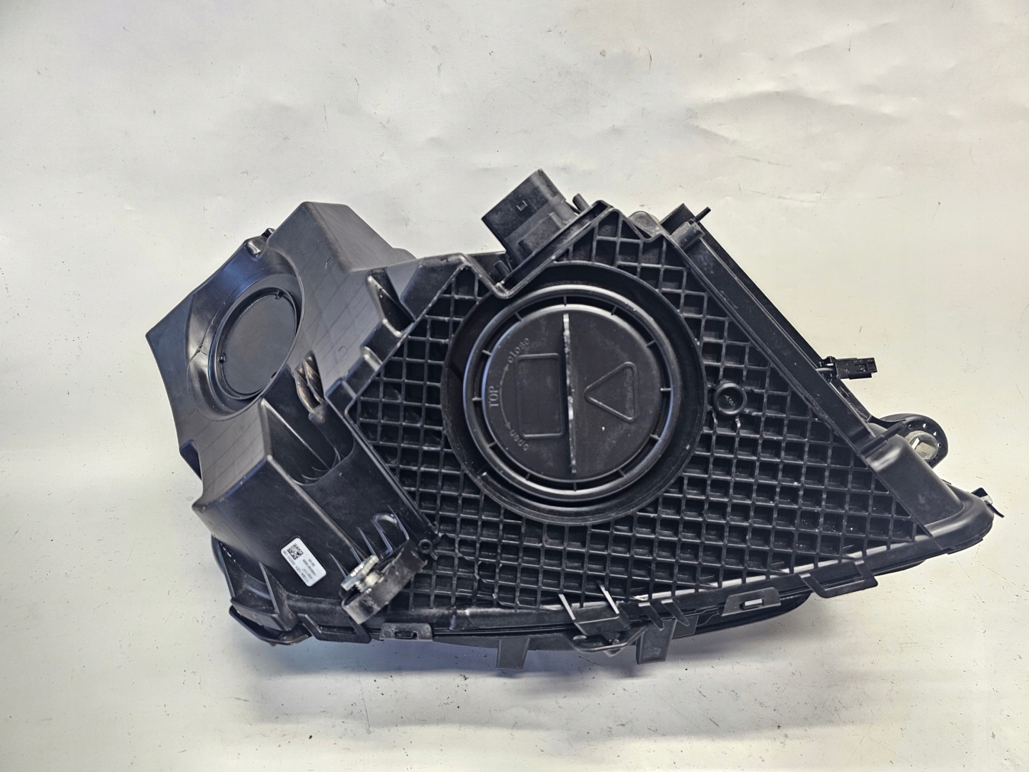 Frontscheinwerfer Mercedes-Benz GLC W253 A2539066303 LED Links Headlight - Thumbnail 12