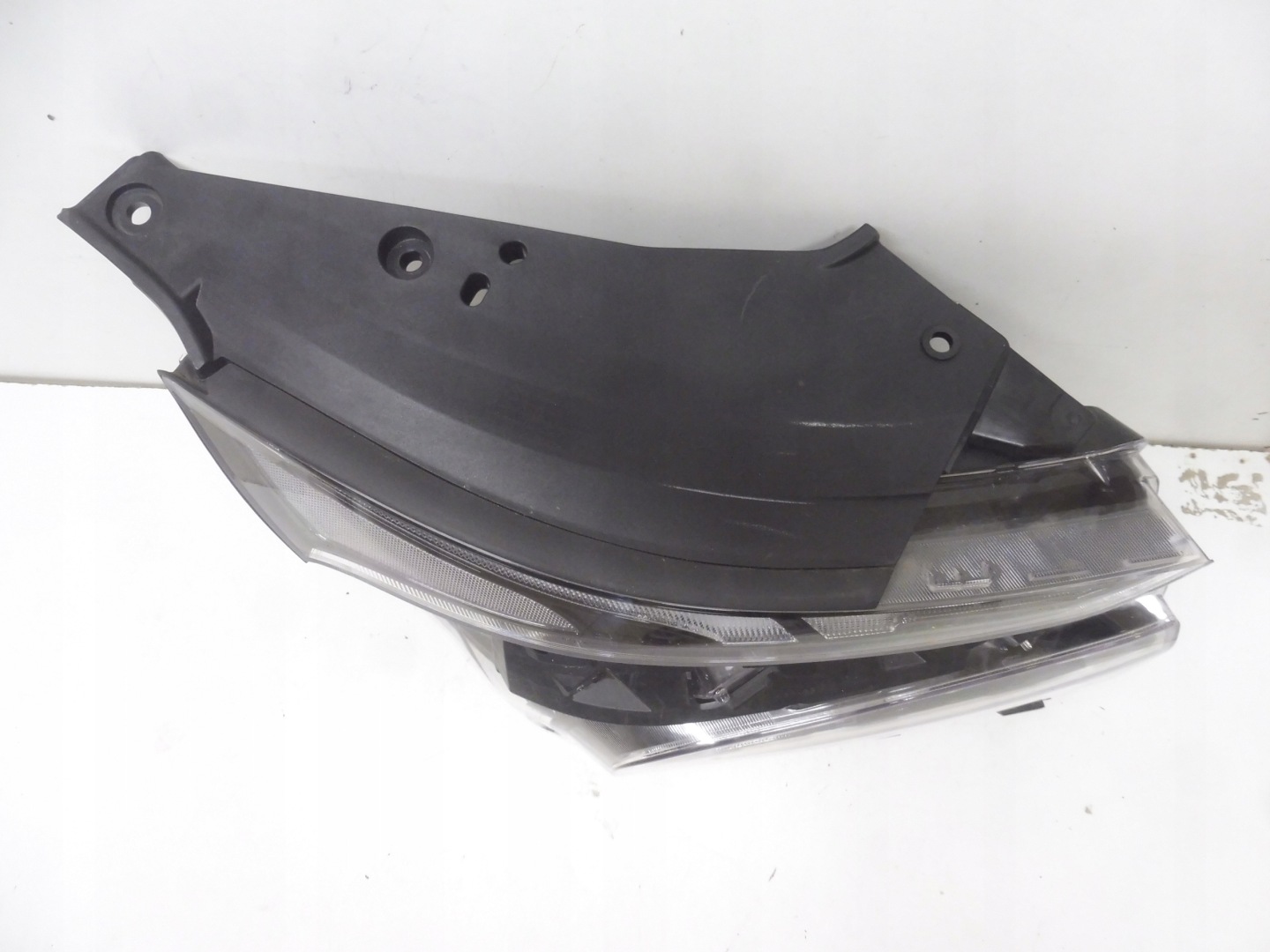 Frontscheinwerfer Hyundai Santa Fe TM 92102S1600 LED Rechts Headlight - Thumbnail 5