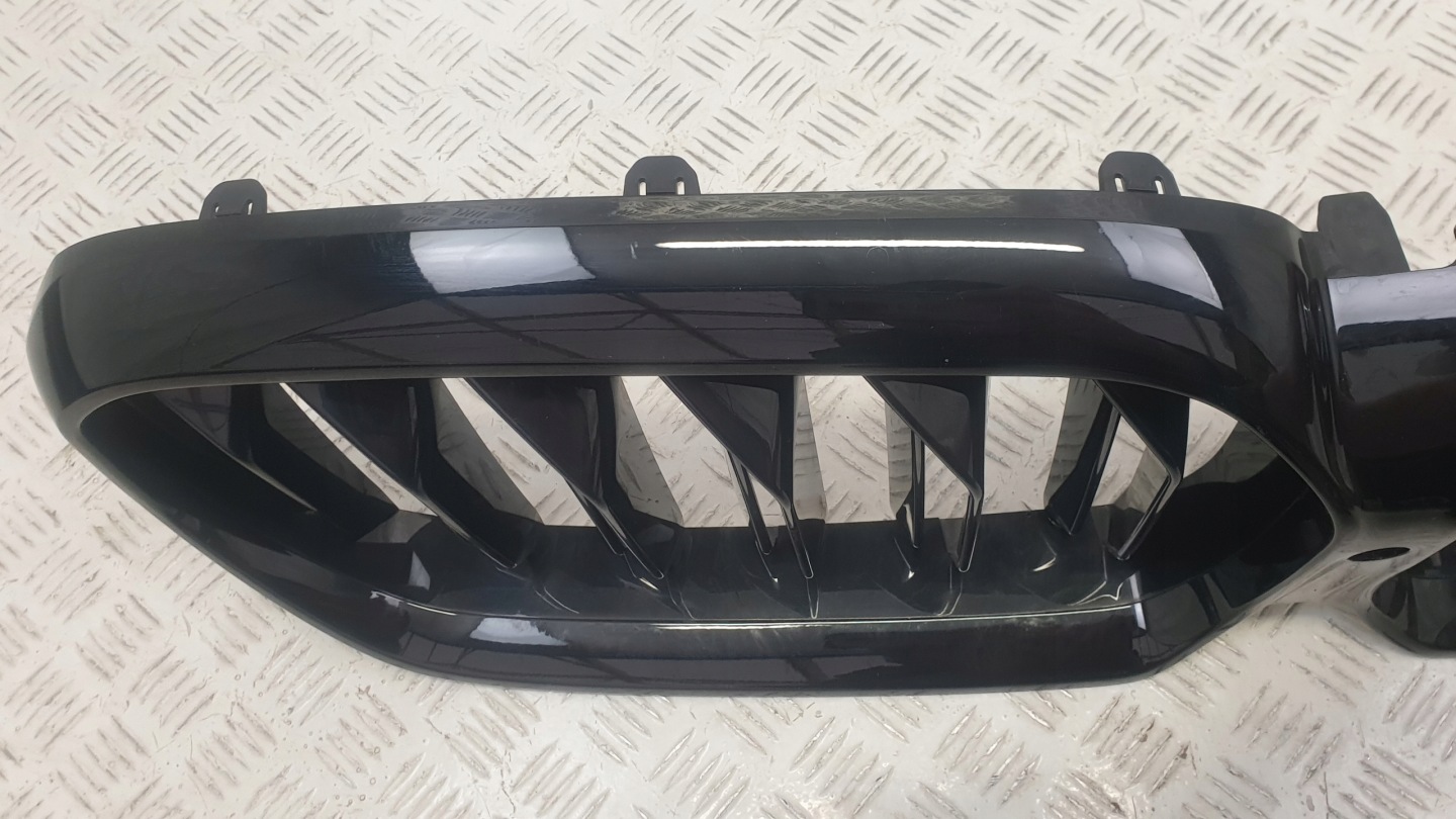 BMW 5 F90 Kühlergrill FRONTGRILL Kühlergitter - Thumbnail 11