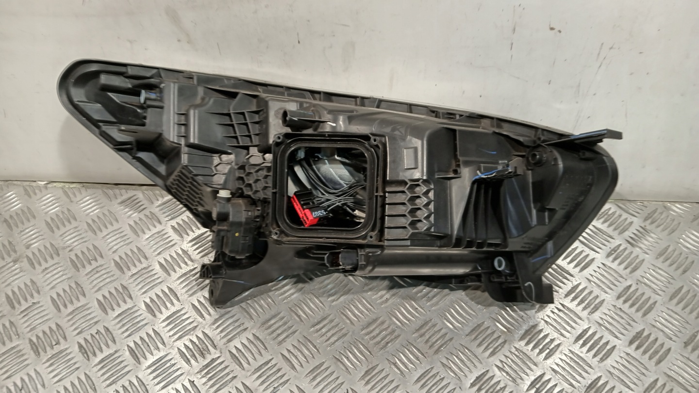 Frontscheinwerfer Renault Captur RJB 260606152R LED Links Scheinwerfer Headlight - Thumbnail 9