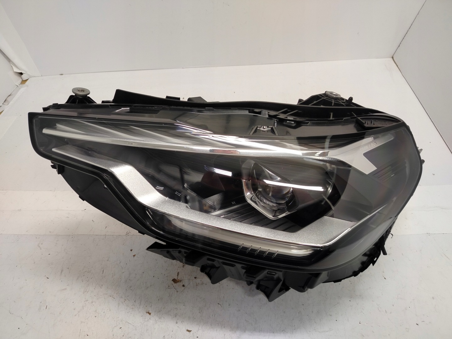 Frontscheinwerfer BMW 2 G42 5A320E5 LED Links Scheinwerfer Headlight - Thumbnail 8