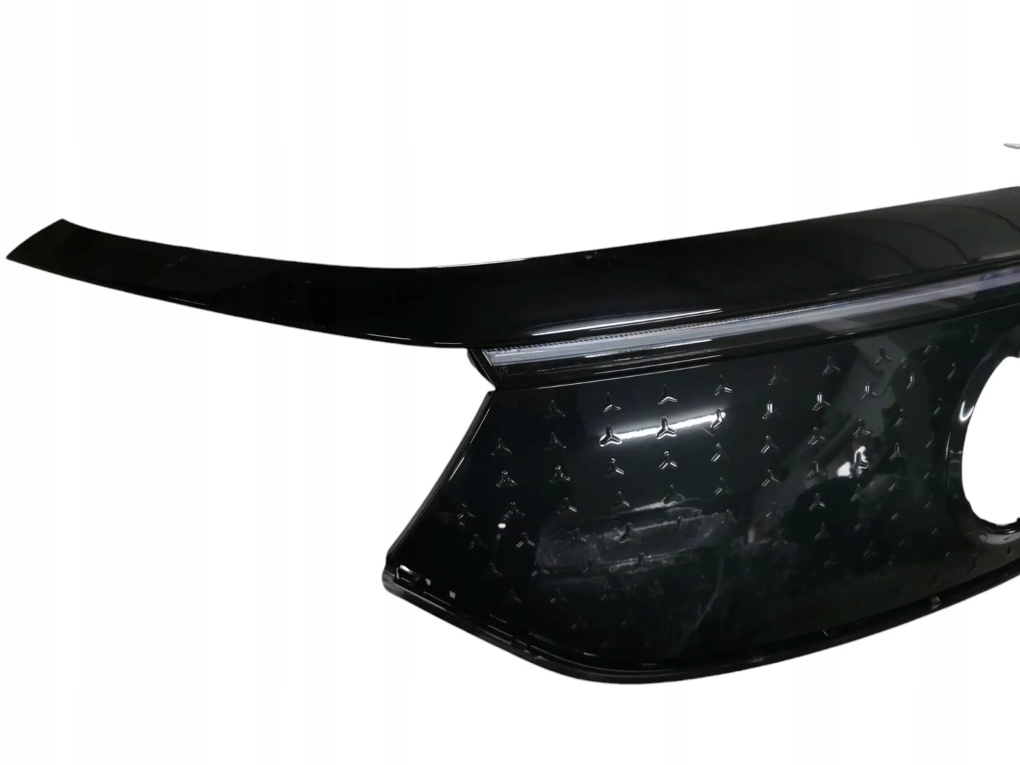 Mercedes-Benz EQB W243 Kühlergrill FRONTGRILL Kühlergitter A2438885900 - Thumbnail 8