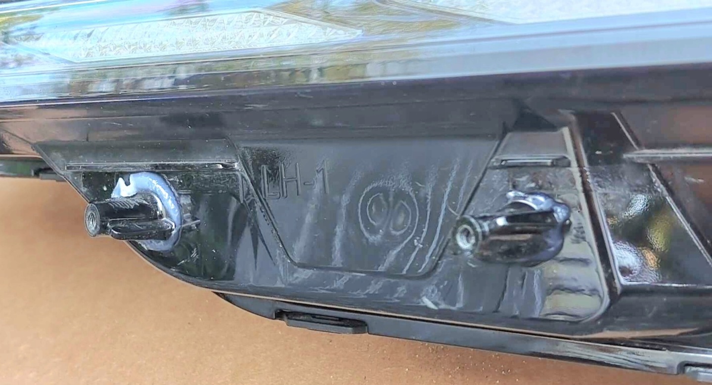 Frontscheinwerfer Kia EV6 CV LED Links Scheinwerfer Headlight - Thumbnail 10