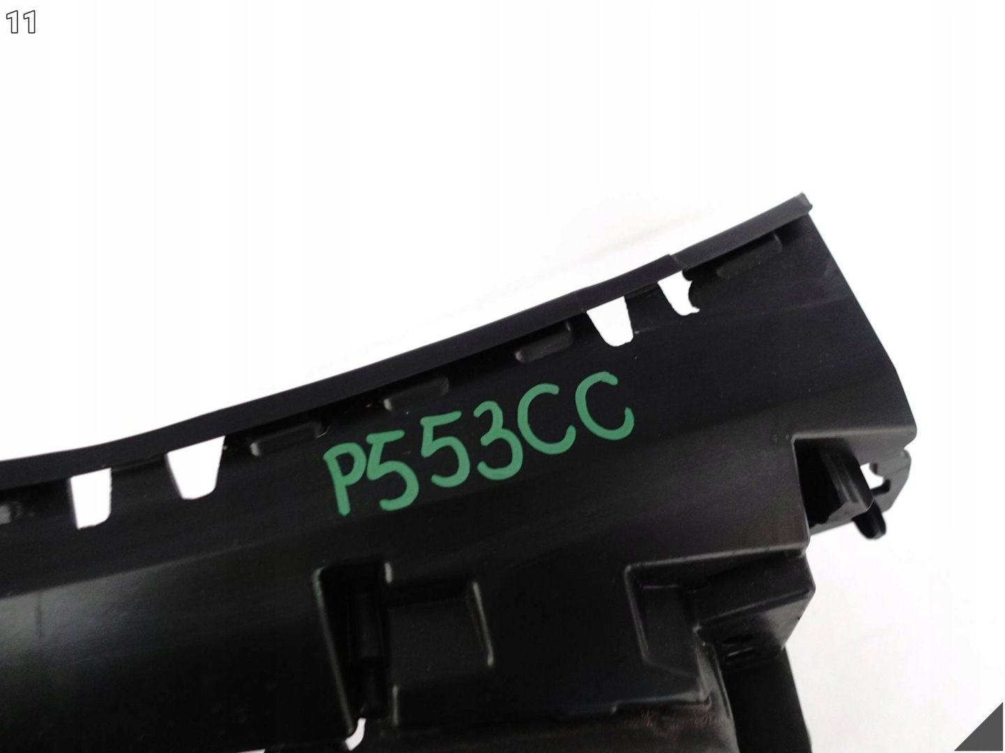 Audi A3 8Y Kühlergrill FRONTGRILL Kühlergitter 8Y0853651B - Thumbnail 12