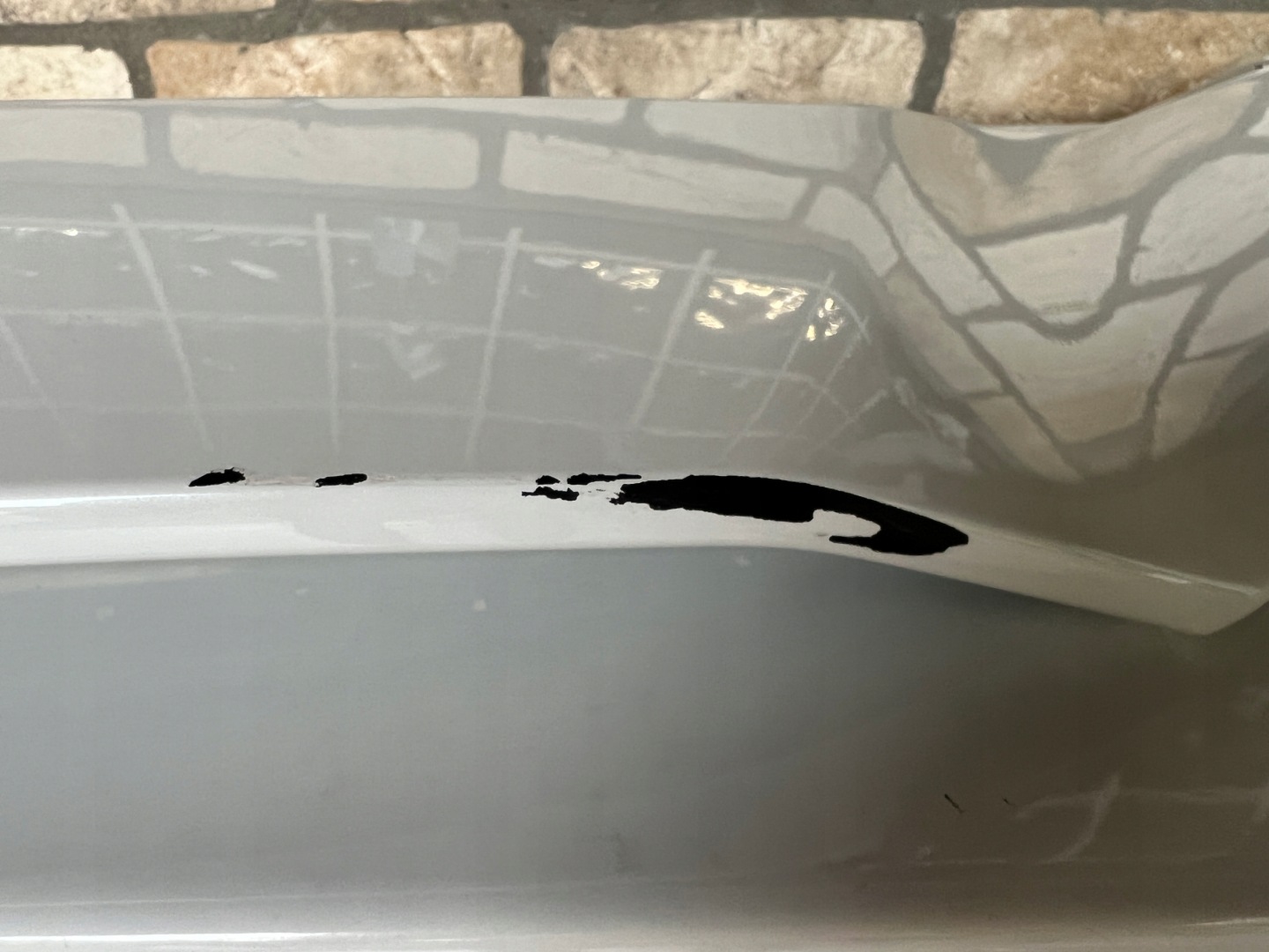 Mazda CX-30 Kühlergrill FRONTGRILL Kühlergitter DFR5507E1 - Thumbnail 11