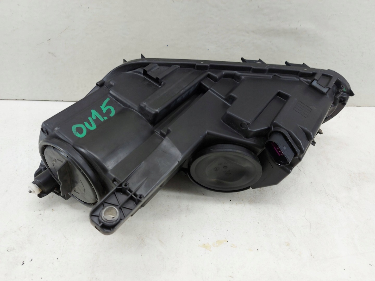 Frontscheinwerfer VW Tiguan Facelift LED Rechts Scheinwerfer Headlight - Thumbnail 11