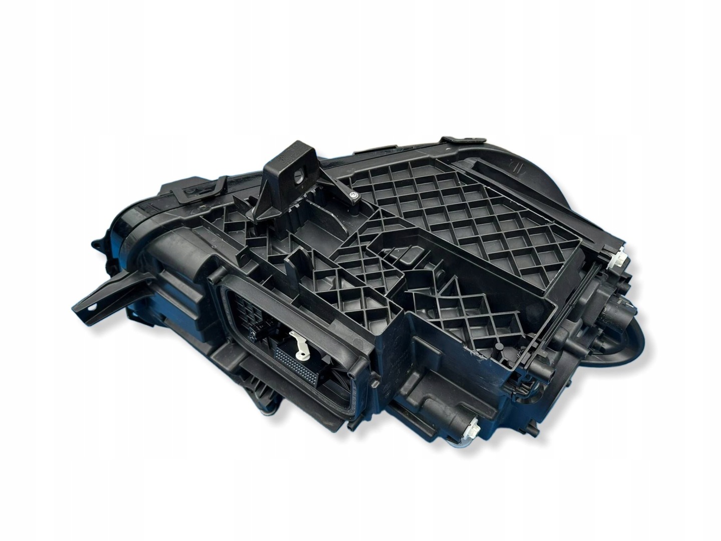 Frontscheinwerfer Mercedes-Benz Citan W420 A4209063800 High Performance LED Links Headlight - Thumbnail 8