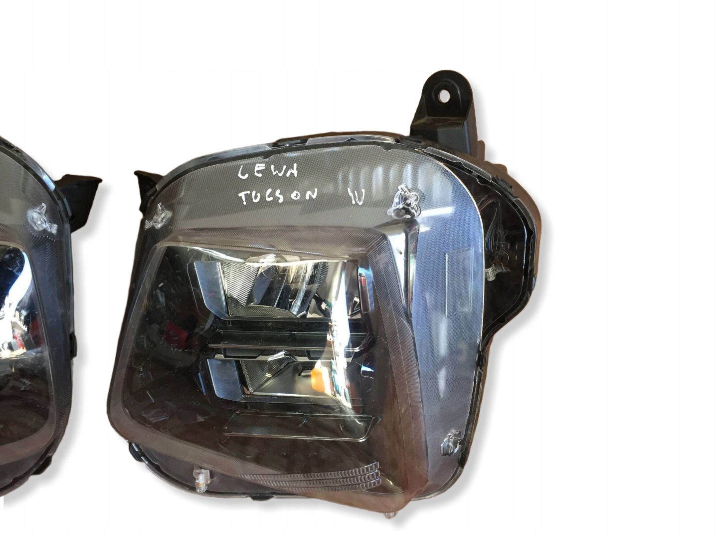 Frontscheinwerfer Hyundai Tucson NX4E LED Links Scheinwerfer Headlight - Thumbnail 12