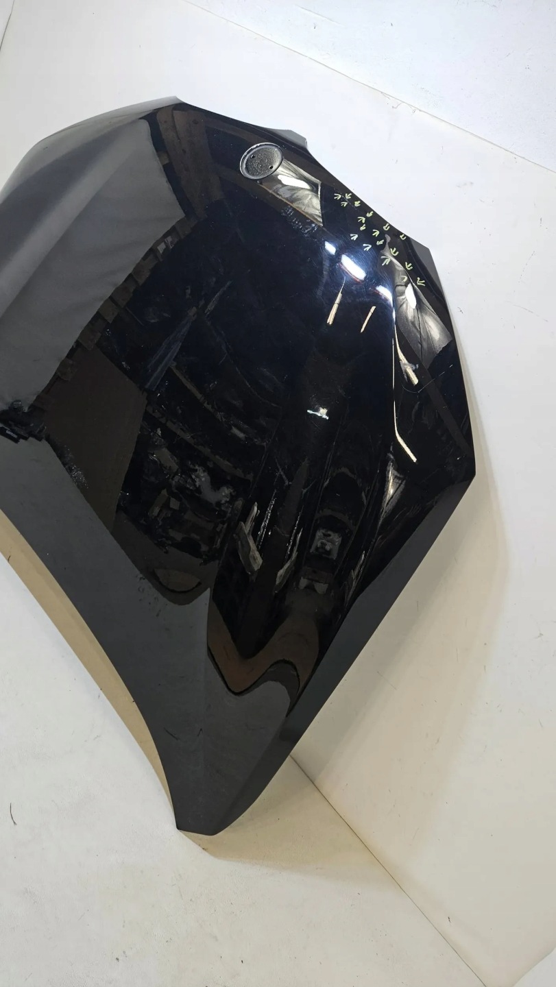 Motorhaube BMW X1 F48 Bonnet Hood - Thumbnail 6