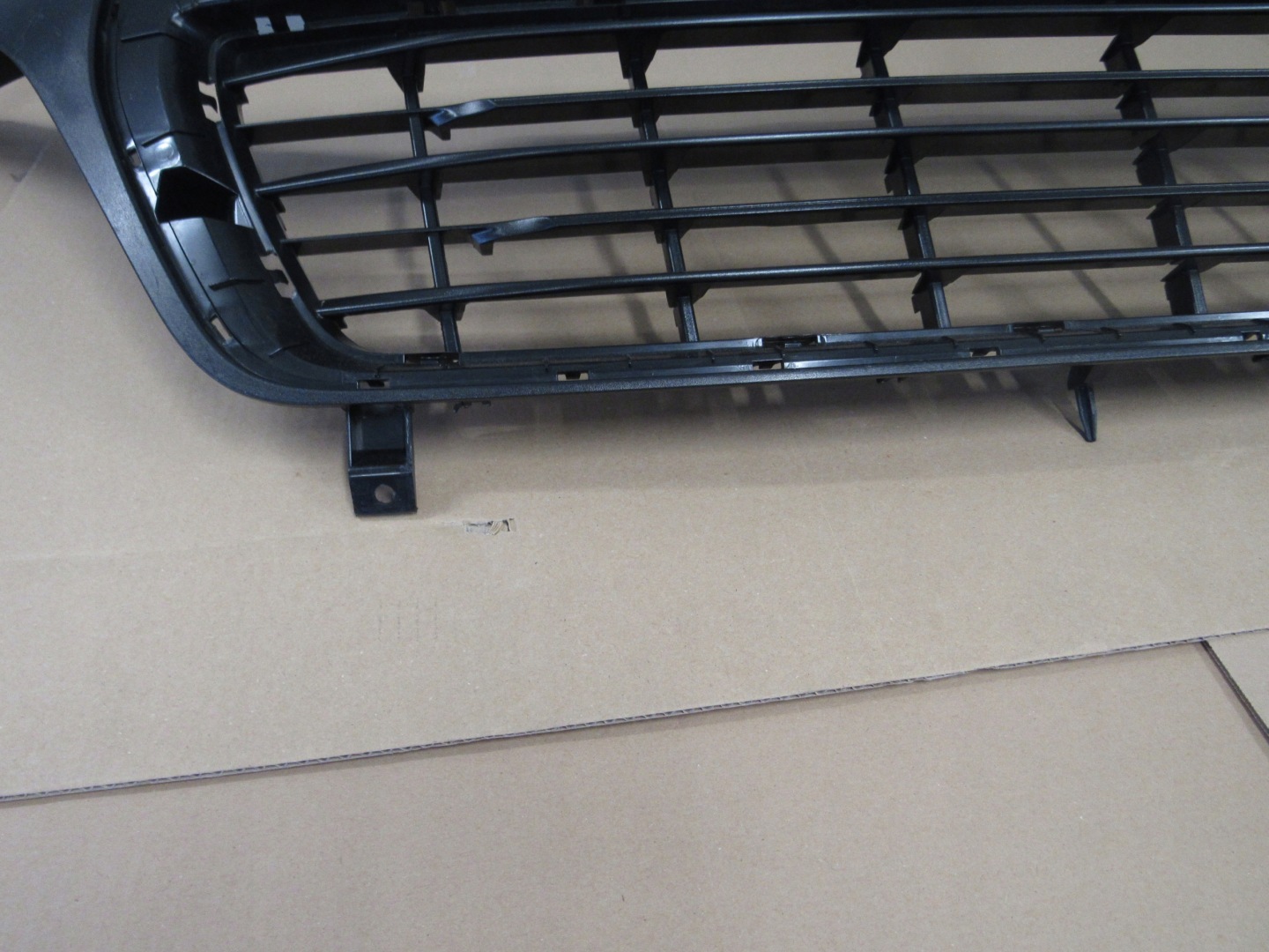 Peugeot Boxer Z* Kühlergrill FRONTGRILL Kühlergitter - Thumbnail 6
