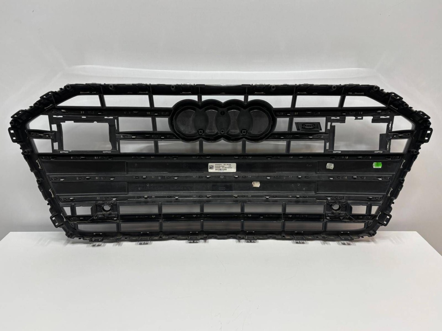 Audi 4K0 Kühlergrill FRONTGRILL Kühlergitter 4K0853651E - Thumbnail 7
