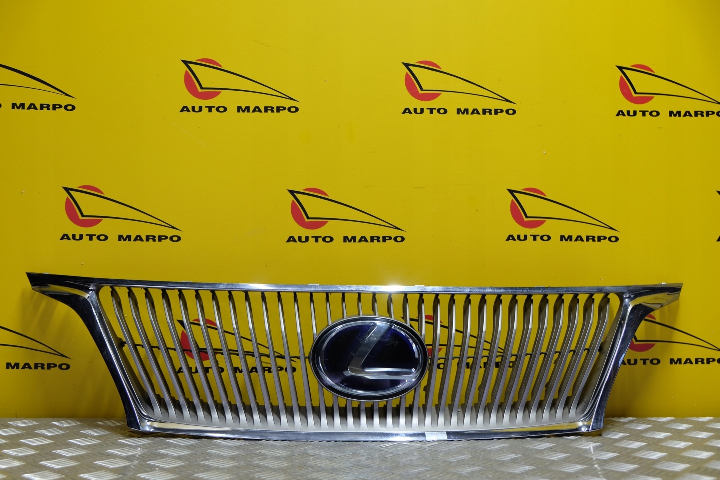 Lexus RX HXU3 Kühlergrill FRONTGRILL Kühlergitter - Thumbnail 3