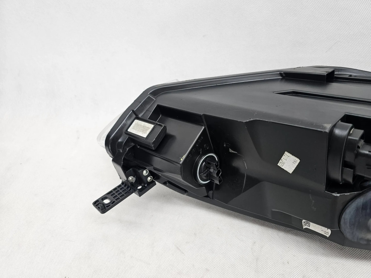 Frontscheinwerfer Ford Fiesta VIII Mk8 H1BB13101CH LED Links Headlight - Thumbnail 11