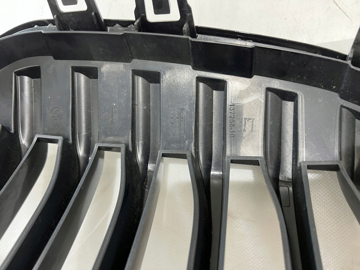 BMW 1 F40 Kühlergrill FRONTGRILL Kühlergitter 2884477 - Thumbnail 7