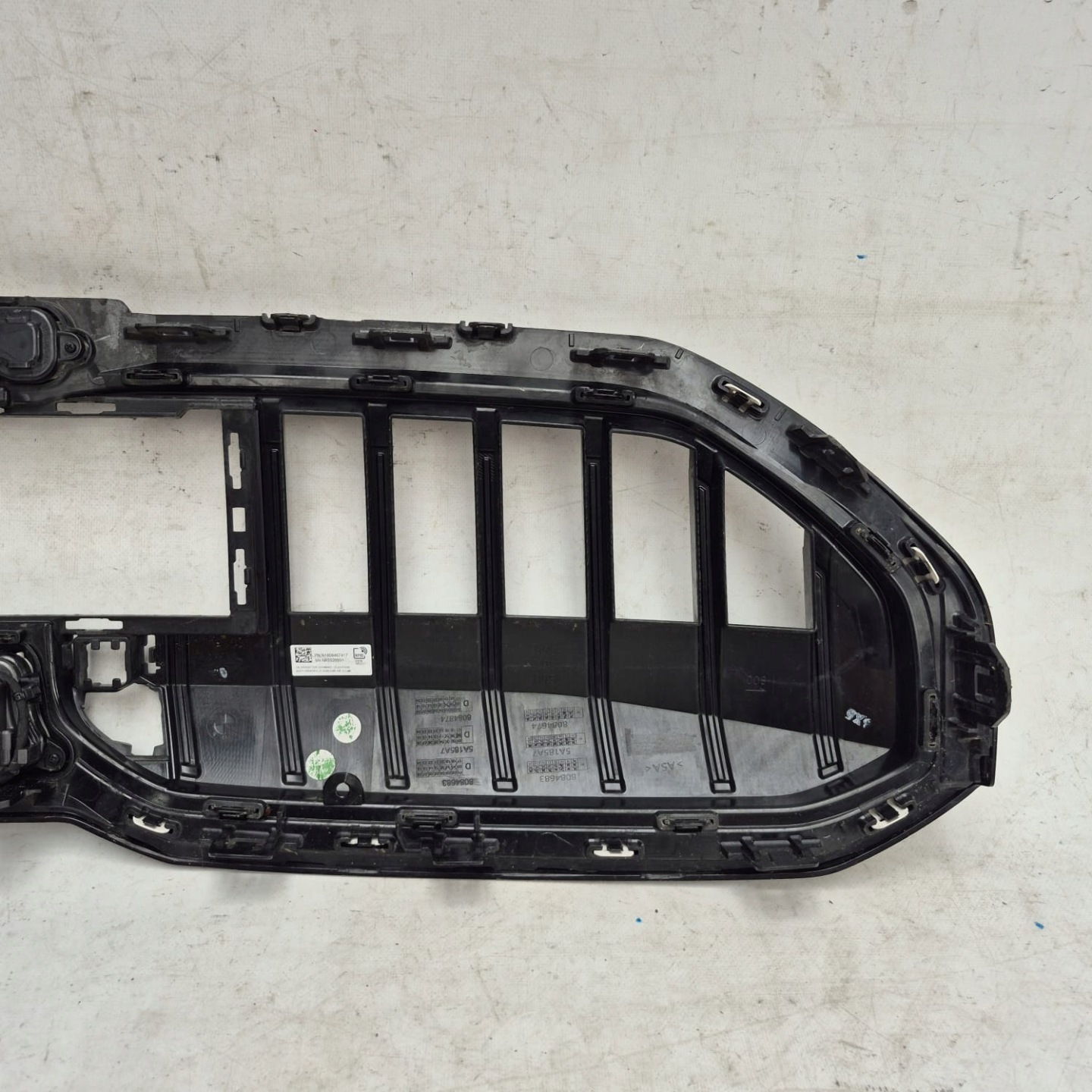 BMW 5 G61 Kühlergrill FRONTGRILL Kühlergitter 8084683 - Thumbnail 12
