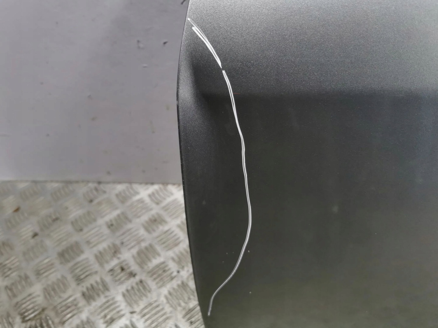 Nissan 350Z Z33 Tür Vorne Links Door Porta Porte - Thumbnail 9