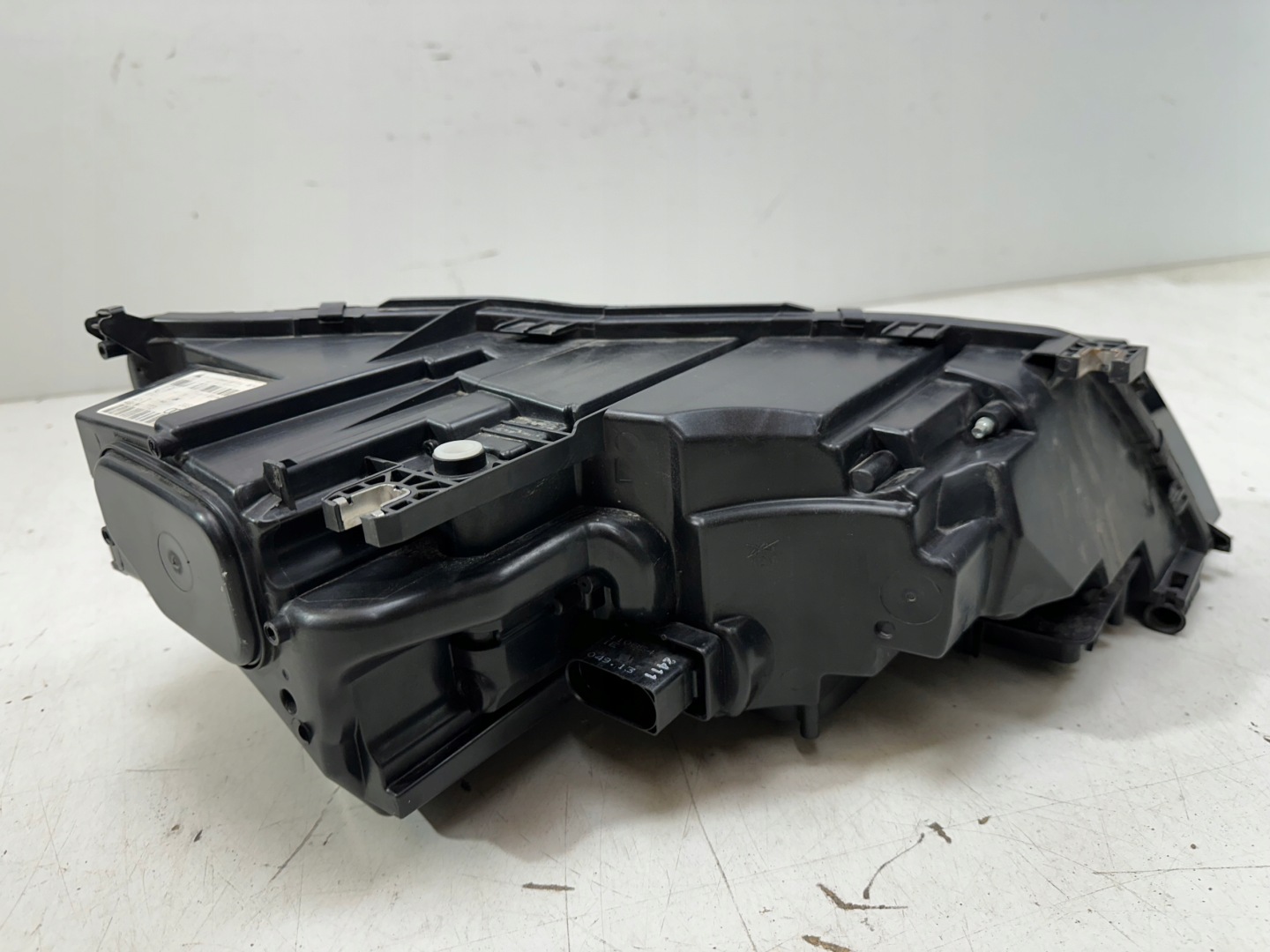 Frontscheinwerfer Audi A7 4G8941773 LED Links Scheinwerfer Headlight - Thumbnail 12