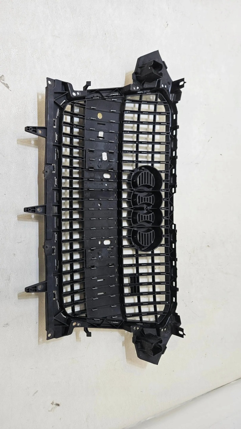 Audi A4 B8 Kühlergrill FRONTGRILL Kühlergitter 8K0853651L - Thumbnail 7