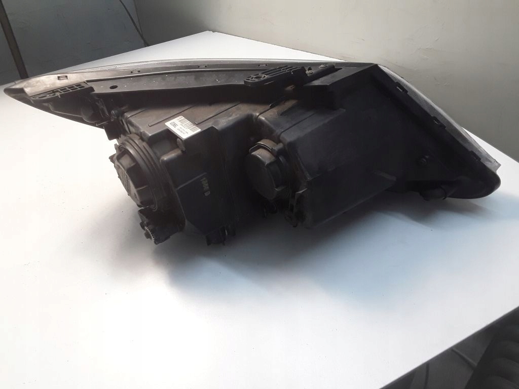 Frontscheinwerfer Kia Sorento UM LED Links Scheinwerfer Headlight - Thumbnail 5