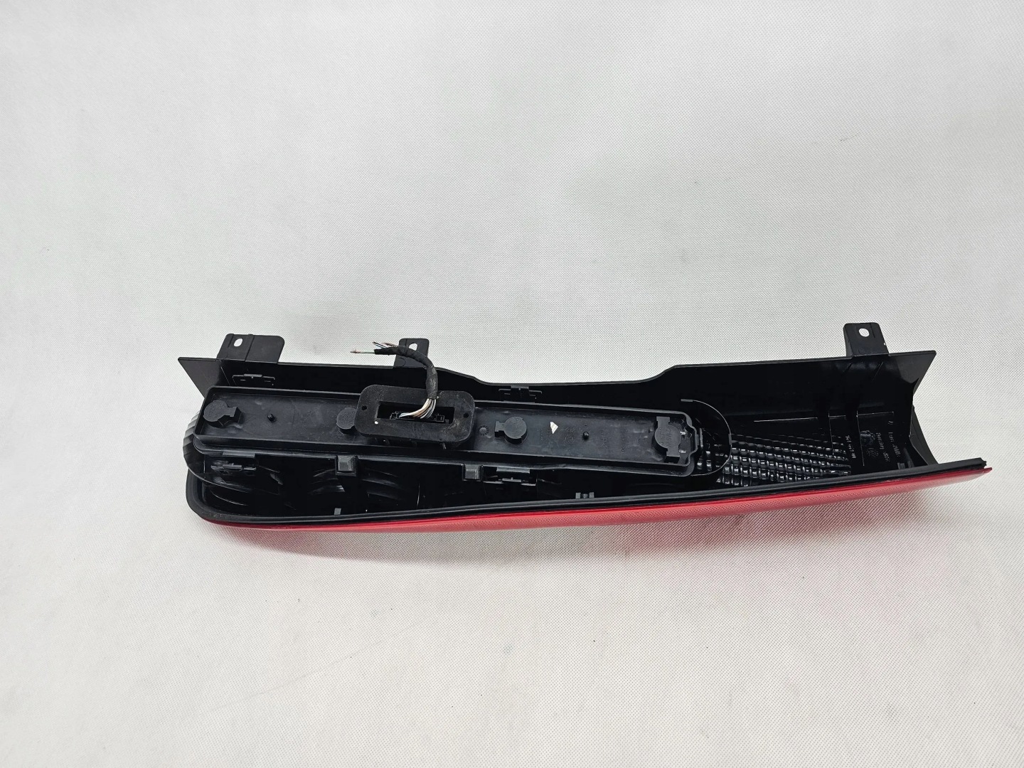 Mercedes-Benz Vito W639 Rückleuchte Rearlamp - Thumbnail 7