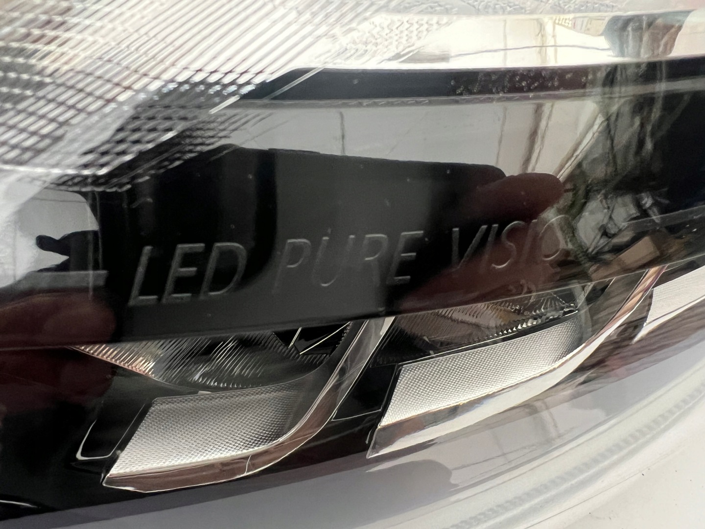 Frontscheinwerfer Renault Clio X98 260606098R LED Links Scheinwerfer Headlight - Thumbnail 3