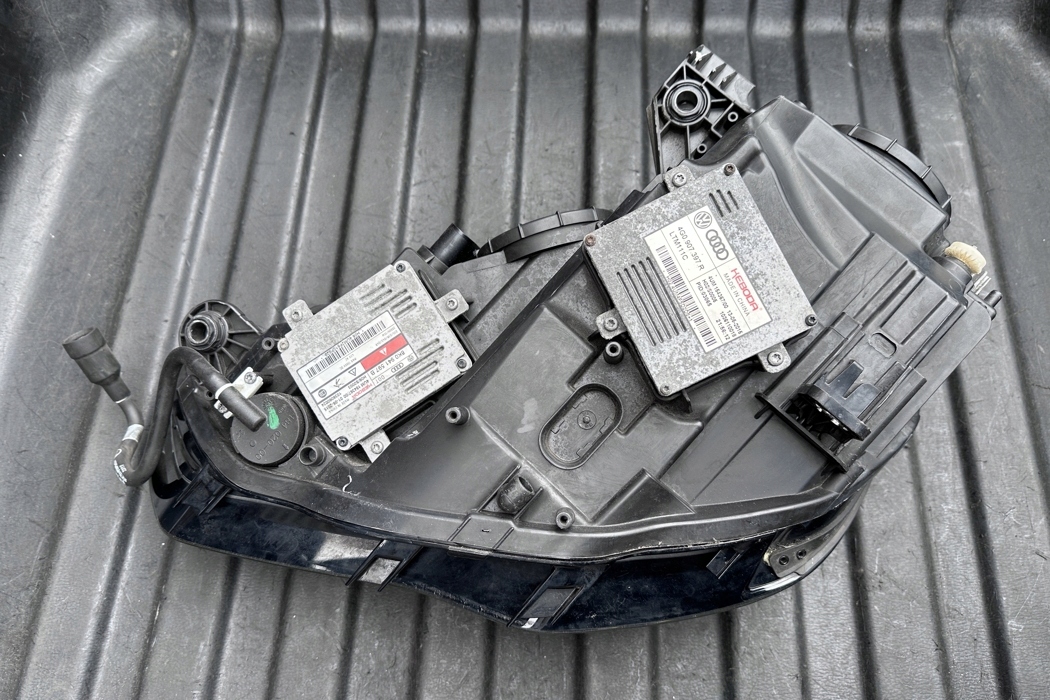 Frontscheinwerfer Audi A3 8V0 8V0941006B LED Rechts Scheinwerfer Headlight - Thumbnail 9