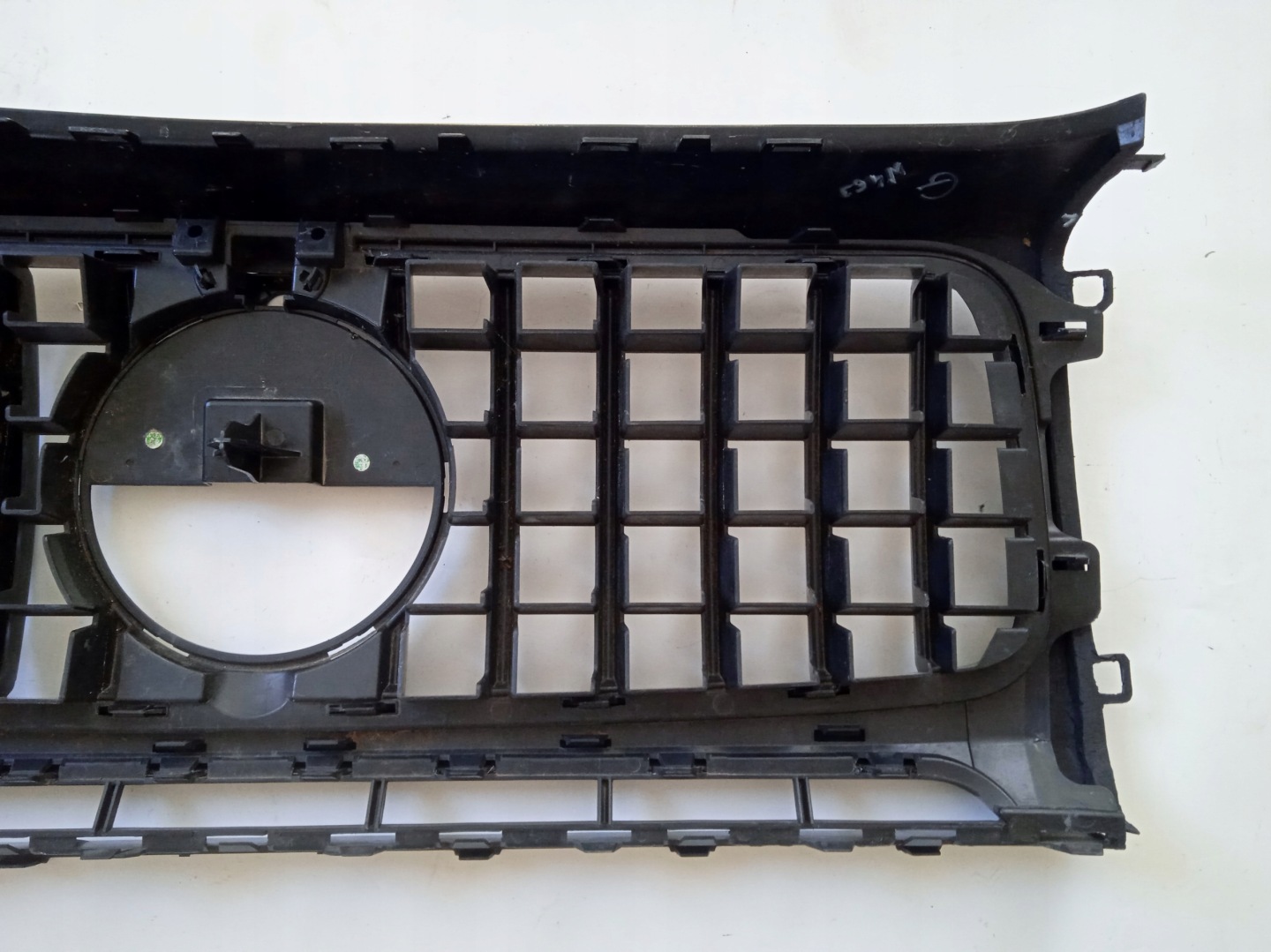 Mercedes-Benz G-Klasse W463 Kühlergrill FRONTGRILL Kühlergitter - Thumbnail 11