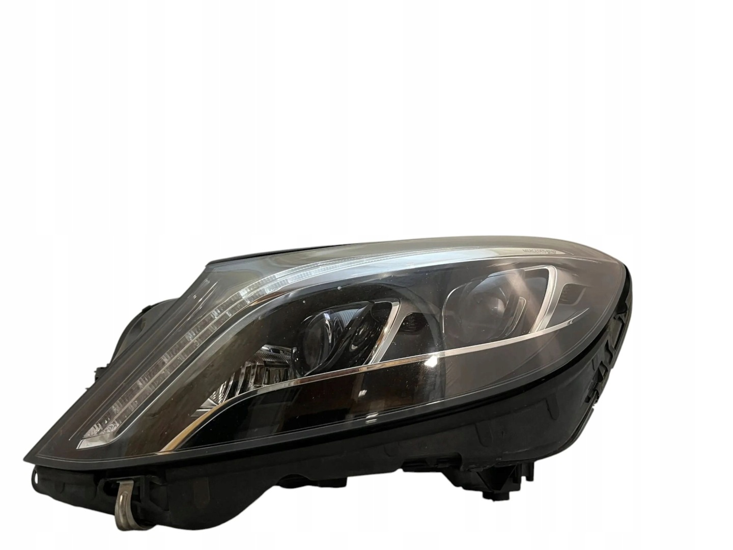 Frontscheinwerfer Mercedes-Benz S-Klasse W222 A2229068602 LED Links Headlight - Thumbnail 8