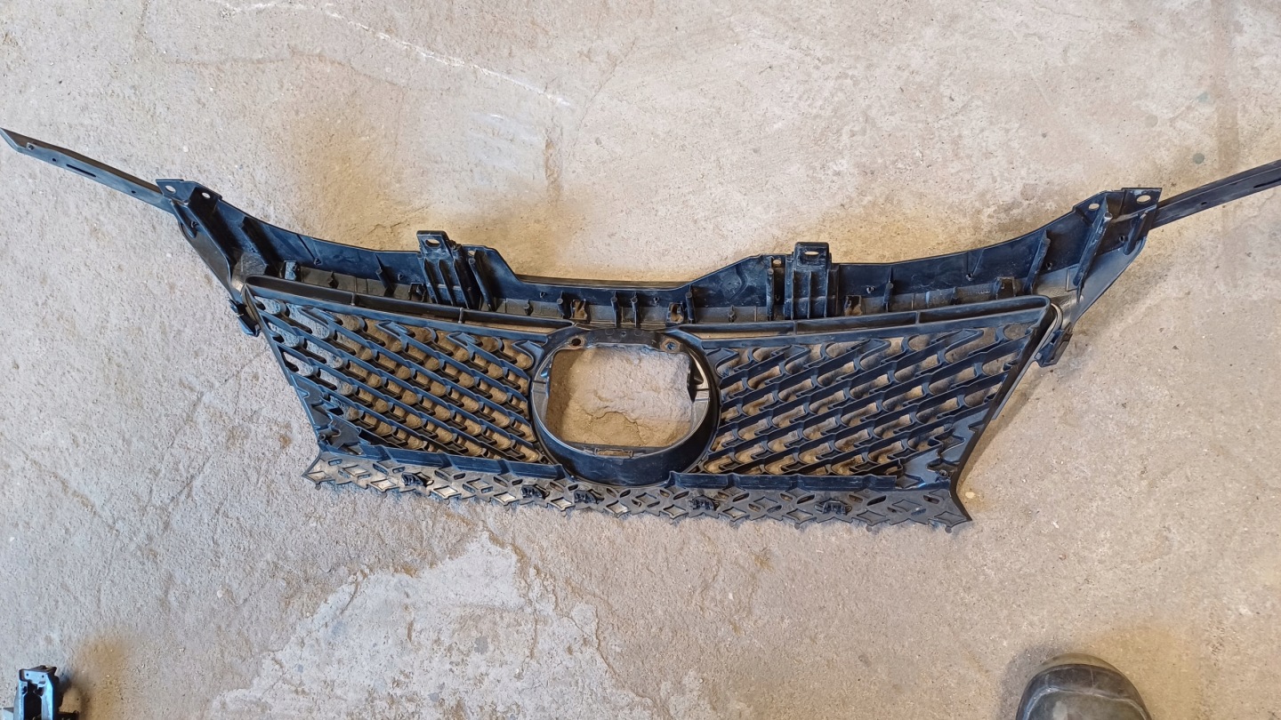 Lexus CT A10 Kühlergrill FRONTGRILL Kühlergitter 98946999899868867 - Thumbnail 10