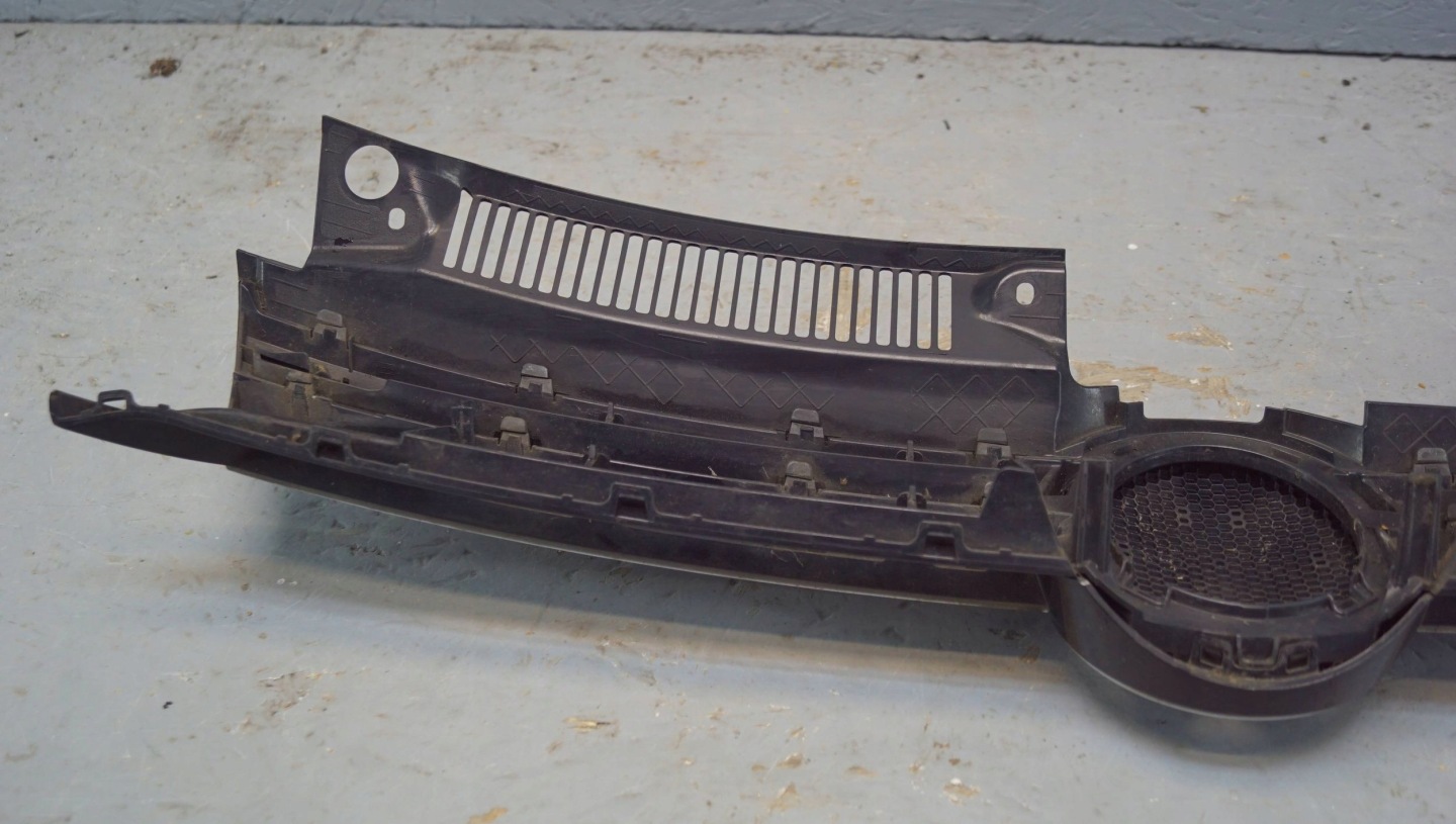 VW Golf V Kühlergrill FRONTGRILL Kühlergitter 5K0853651AF - Thumbnail 12