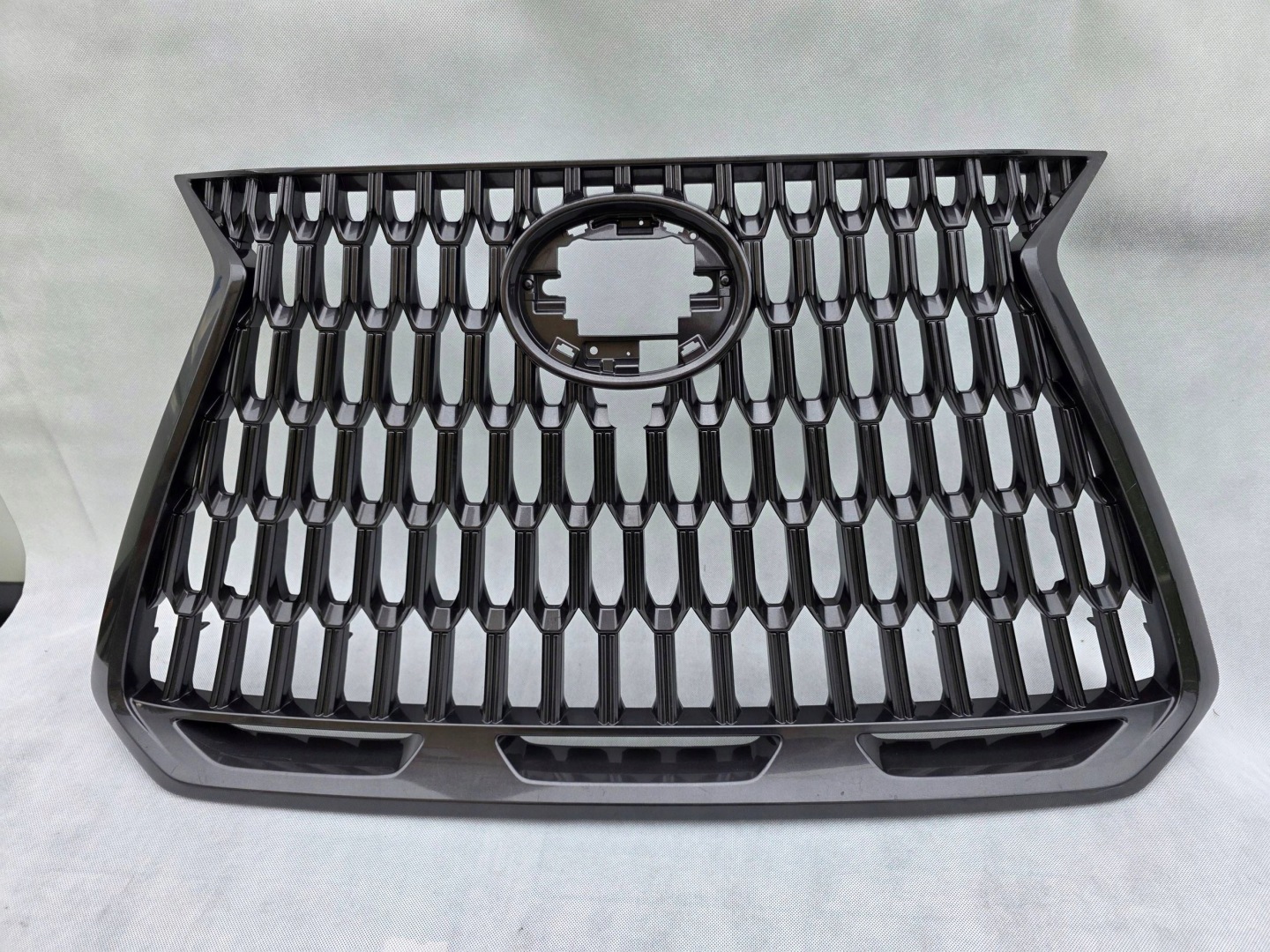 Lexus NX AZ1 Kühlergrill FRONTGRILL Kühlergitter 5311178181 - Thumbnail 1
