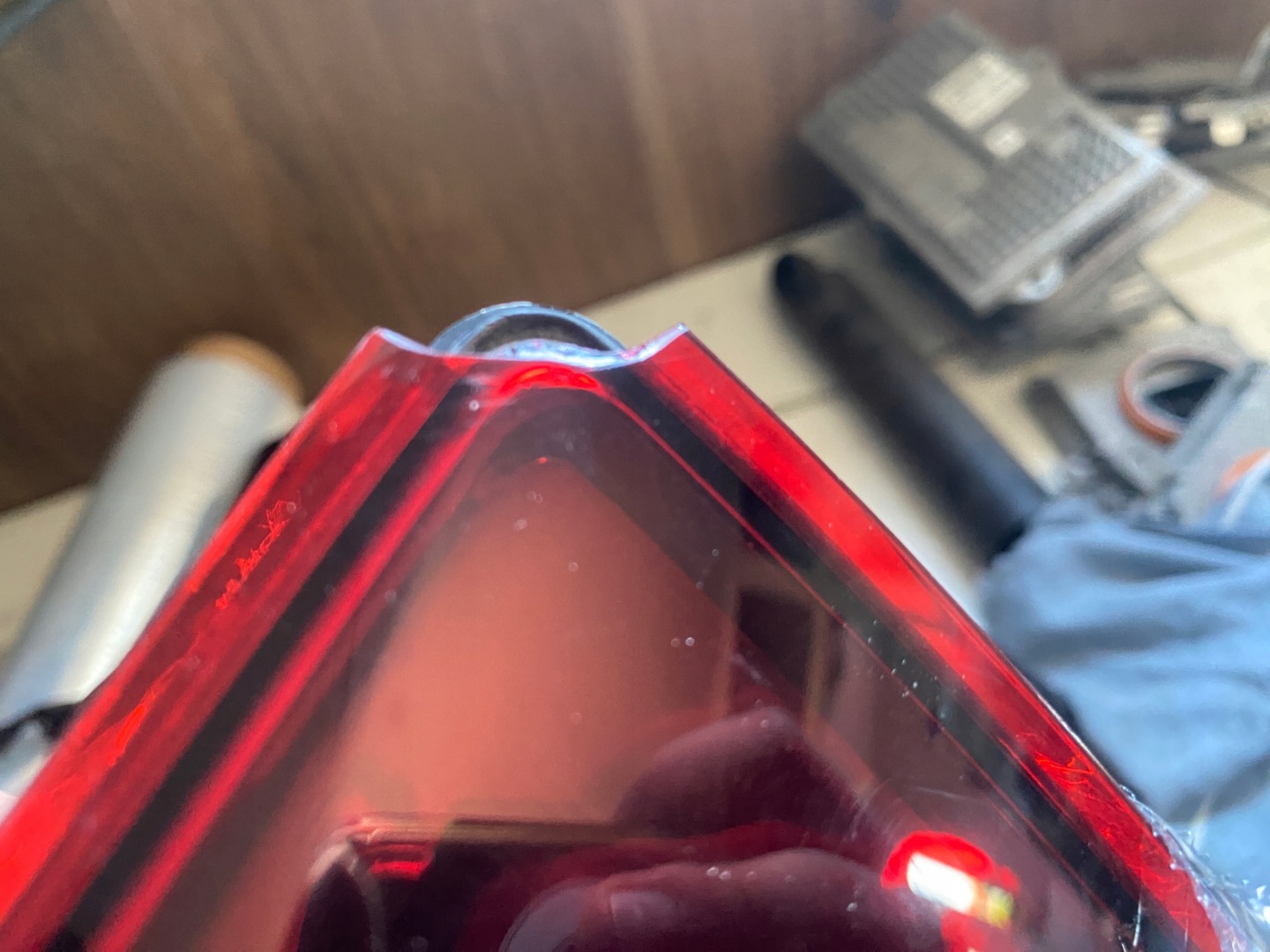 Skoda Octavia 1U Rückleuchte Rearlamp - Thumbnail 4