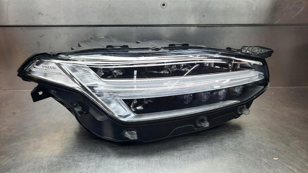 Frontscheinwerfer Volvo XC90 31655808 LED Rechts Scheinwerfer Headlight - Thumbnail 1